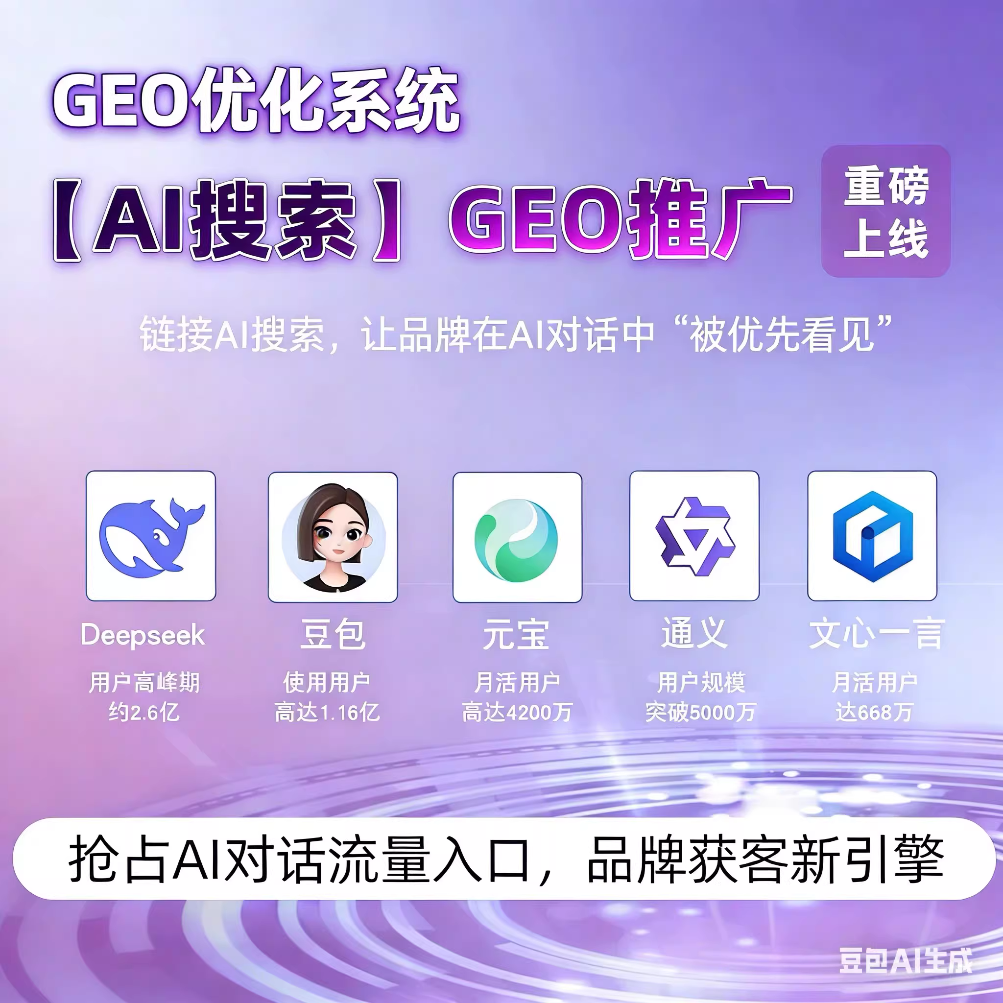 泰州GEO